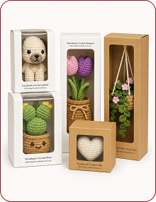 Window Box Packaging